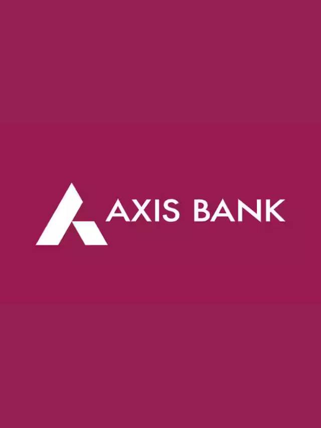 Axis Bank 2