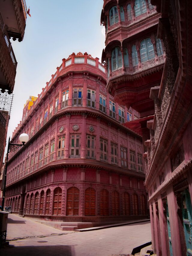 Bikaner