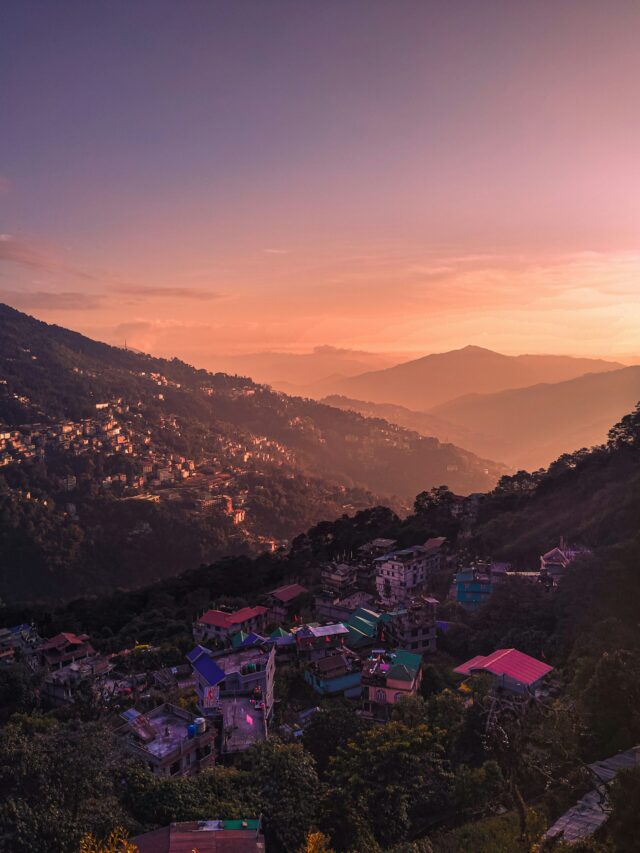 Gangtok