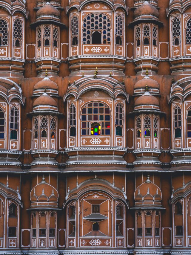 Hawa Mahal