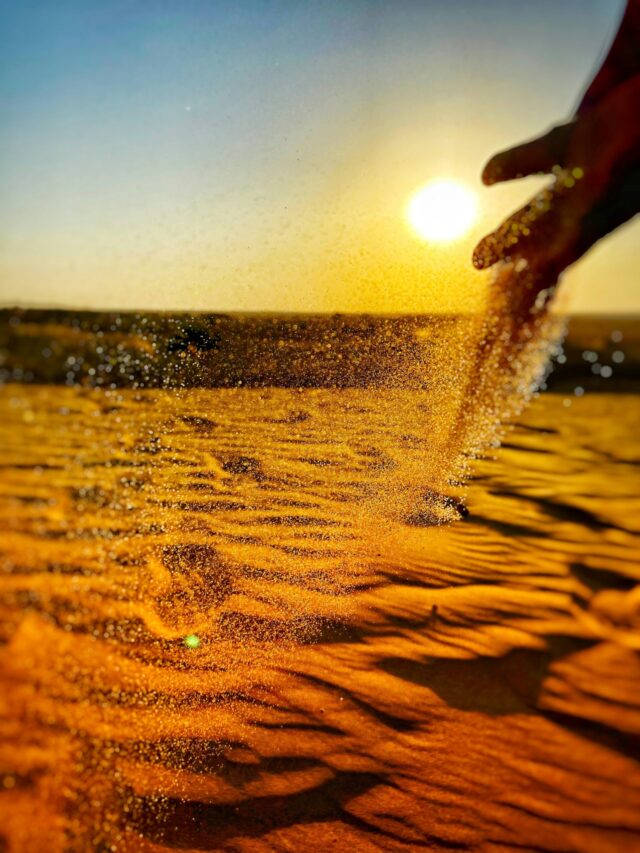 Jaisalmer