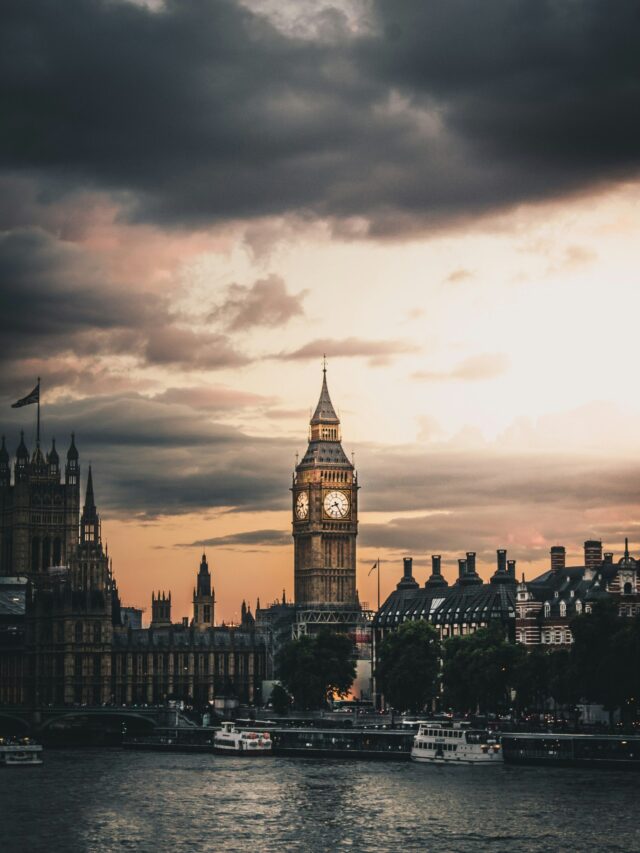 London