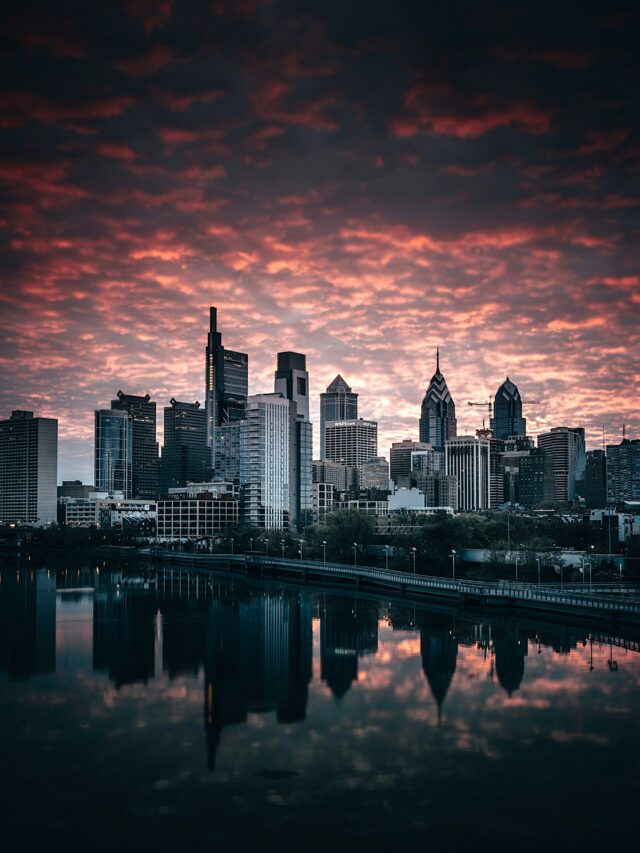 Philadelphia