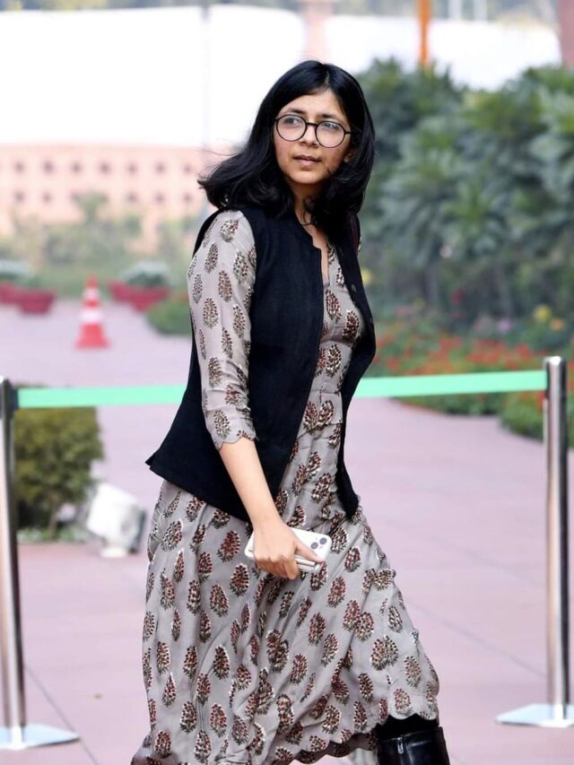 Swati Maliwal