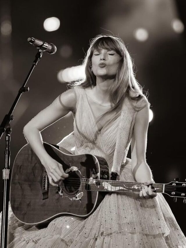 Taylor Swift 2