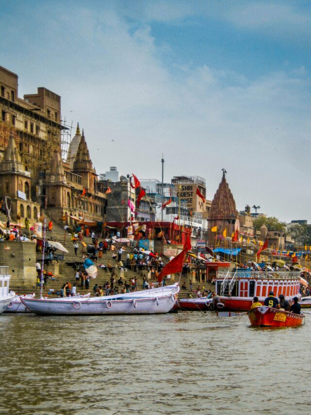 Varanasi