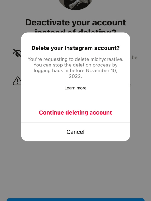 delete-instagram-account