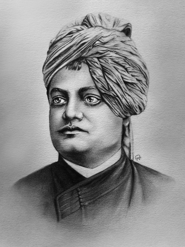 Swami vivekananda