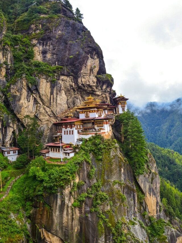 Bhutan