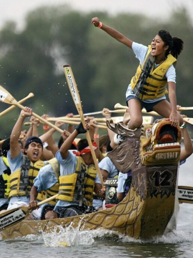 Dragon Boat Festival