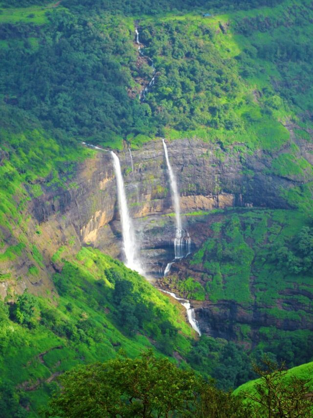 Best Hill Stations to Visit in Maharashtra