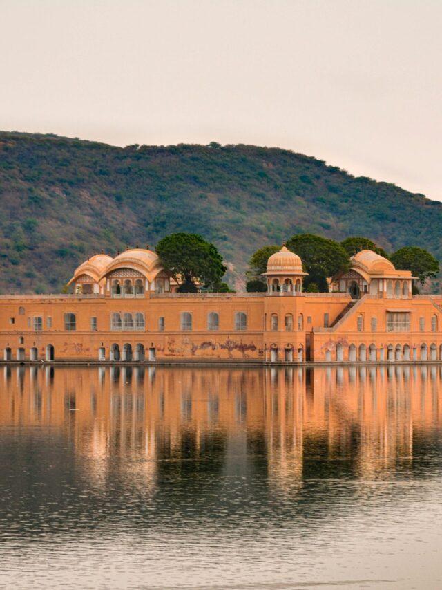 Jal Mahal