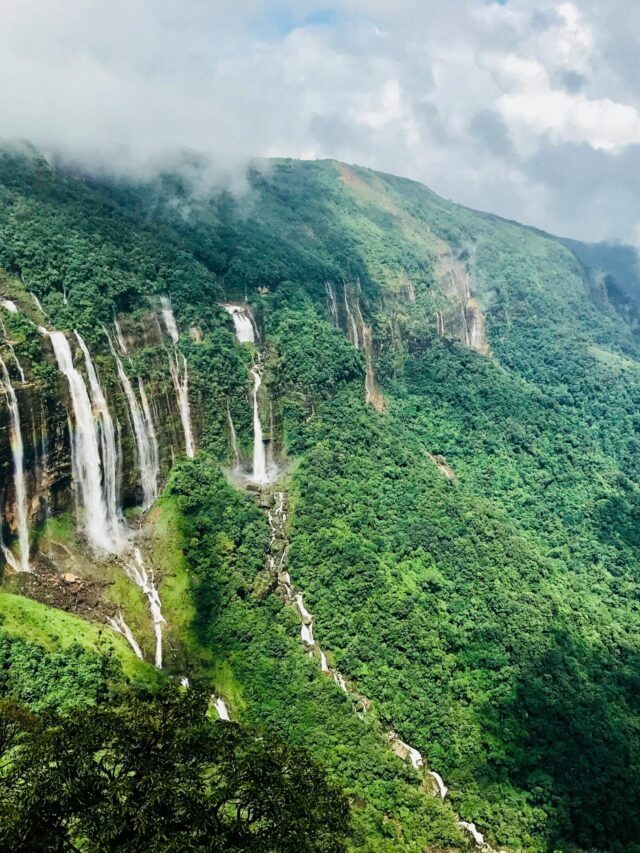 Meghalaya