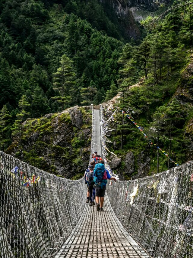 Nepal Image