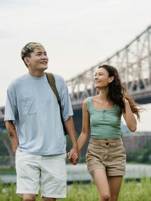 New York Couple