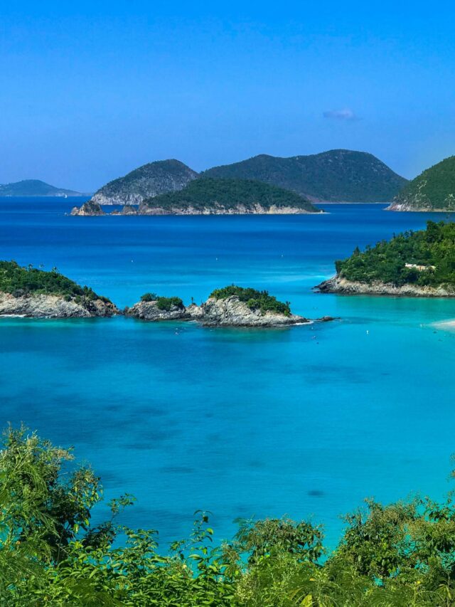 U.S. Virgin Islands