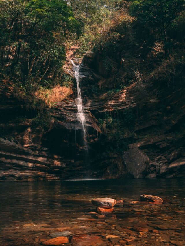 Uttarakhand